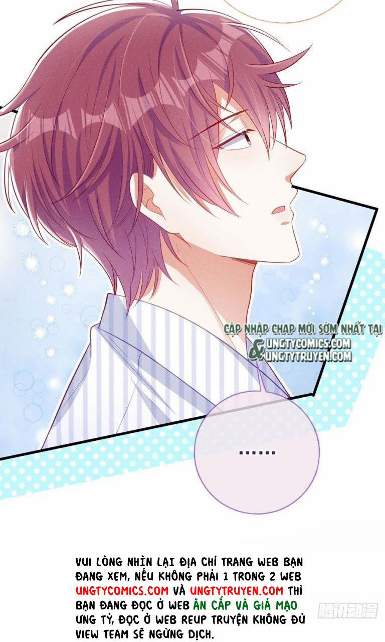 Tôi Với Hình Mẫu Lý Tưởng Lìa Trần Rồi! 23 trang 40