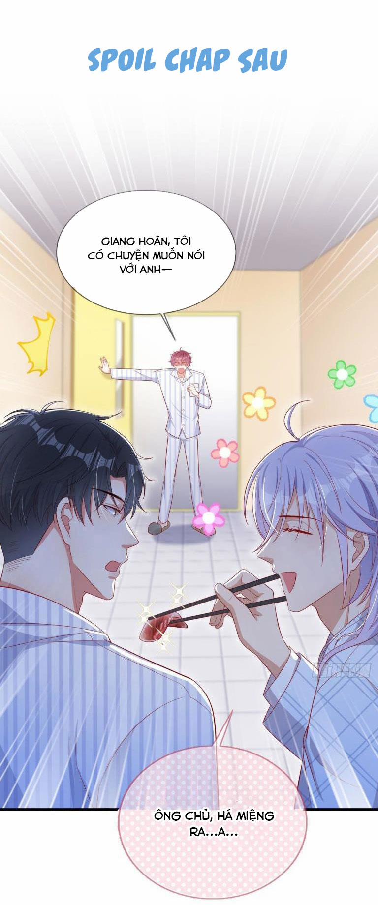 Tôi Với Hình Mẫu Lý Tưởng Lìa Trần Rồi! 23 trang 41