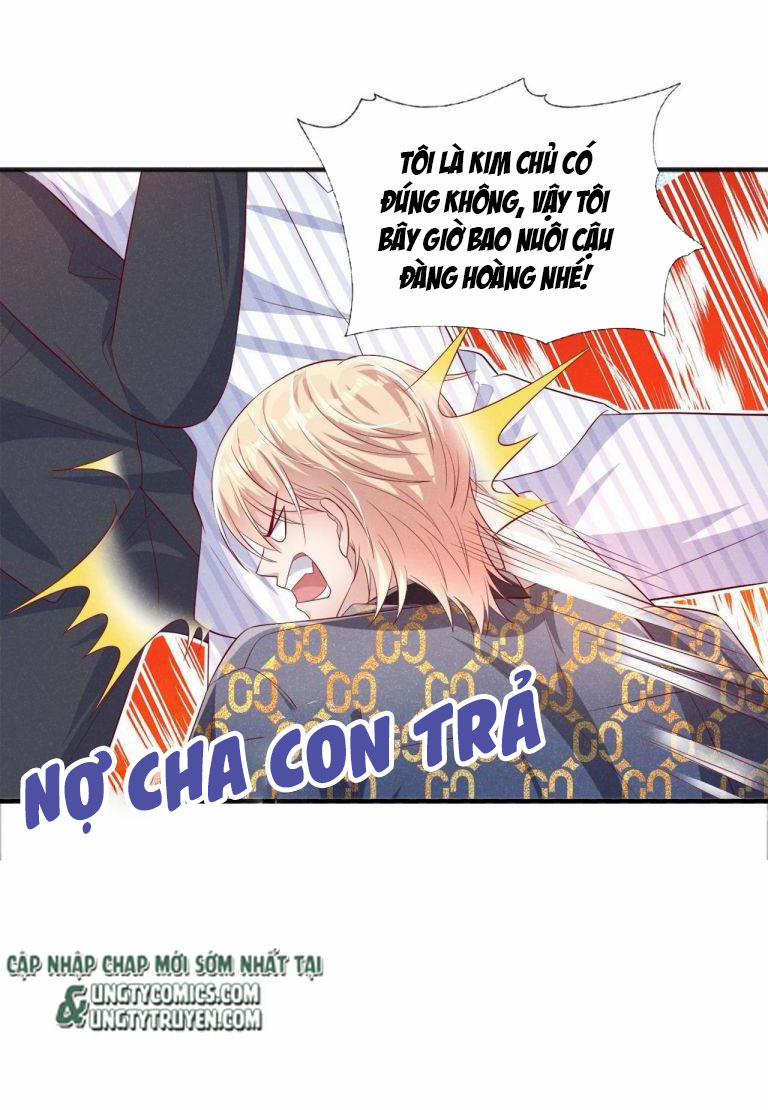 Tôi Với Hình Mẫu Lý Tưởng Lìa Trần Rồi! 23 trang 6