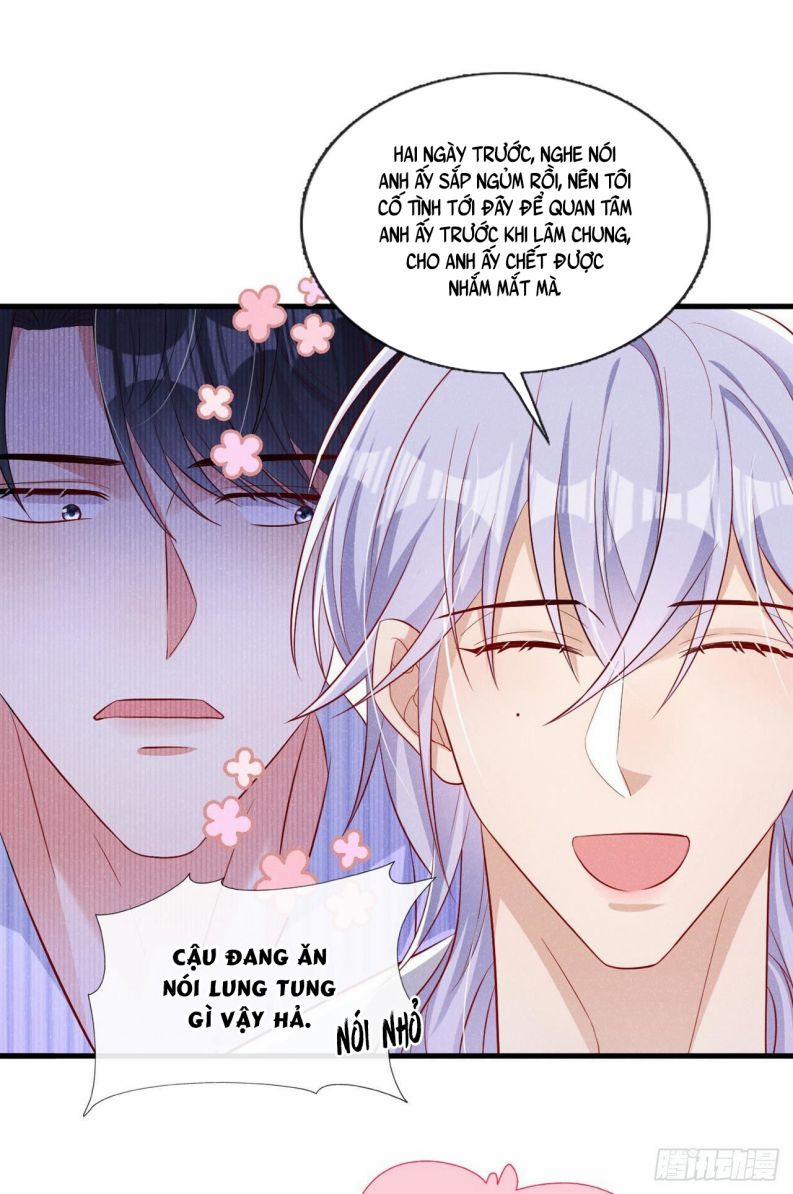 Tôi Với Hình Mẫu Lý Tưởng Lìa Trần Rồi! 24 trang 12