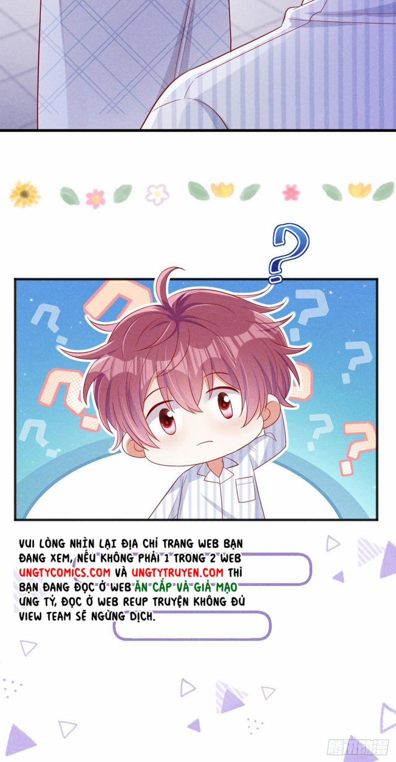 Tôi Với Hình Mẫu Lý Tưởng Lìa Trần Rồi! 24 trang 18