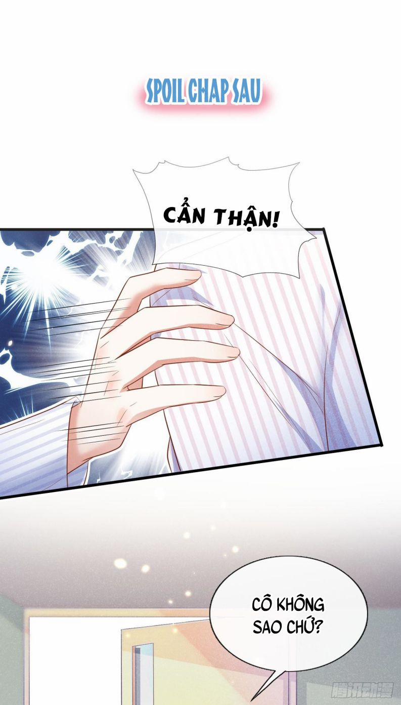 Tôi Với Hình Mẫu Lý Tưởng Lìa Trần Rồi! 24 trang 26