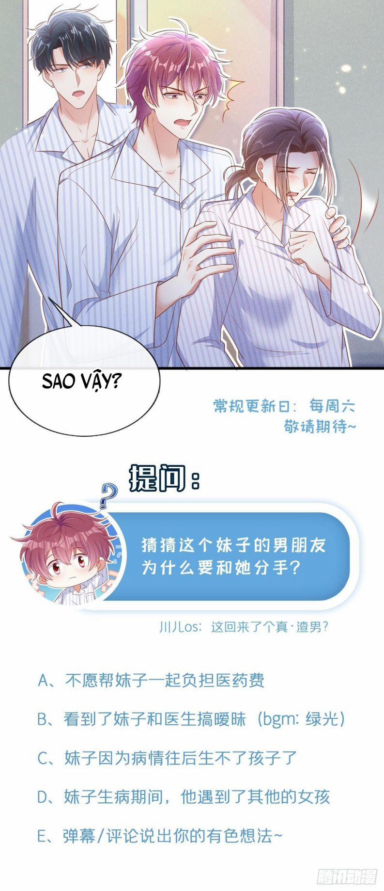 Tôi Với Hình Mẫu Lý Tưởng Lìa Trần Rồi! 24 trang 27