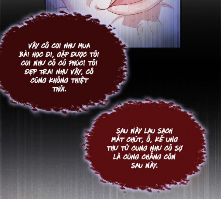 Tôi Với Hình Mẫu Lý Tưởng Lìa Trần Rồi! 25 trang 11