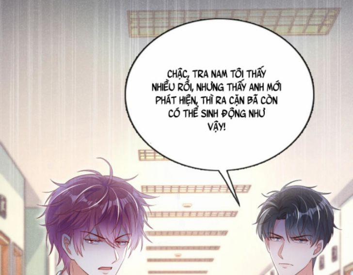 Tôi Với Hình Mẫu Lý Tưởng Lìa Trần Rồi! 25 trang 12