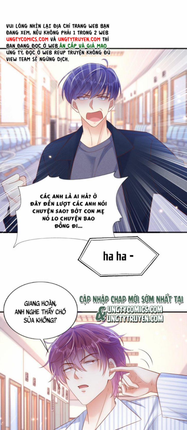 Tôi Với Hình Mẫu Lý Tưởng Lìa Trần Rồi! 25 trang 14