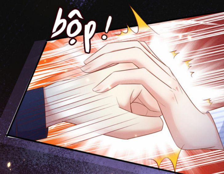 Tôi Với Hình Mẫu Lý Tưởng Lìa Trần Rồi! 25 trang 18