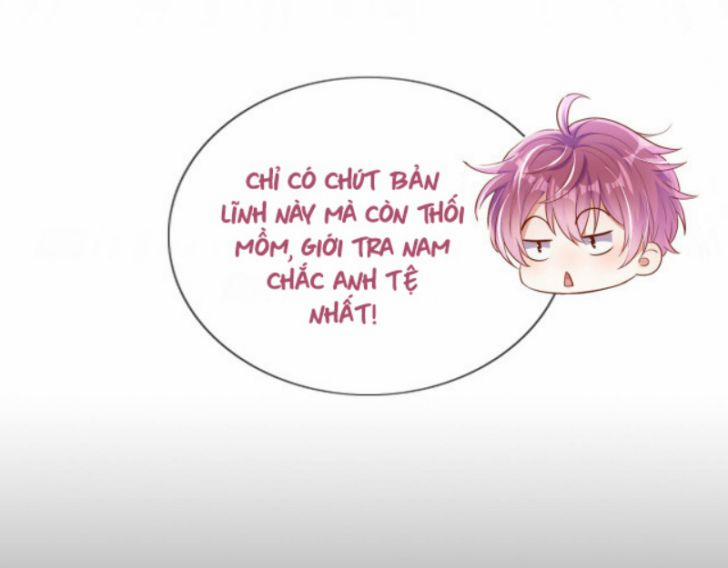 Tôi Với Hình Mẫu Lý Tưởng Lìa Trần Rồi! 25 trang 22