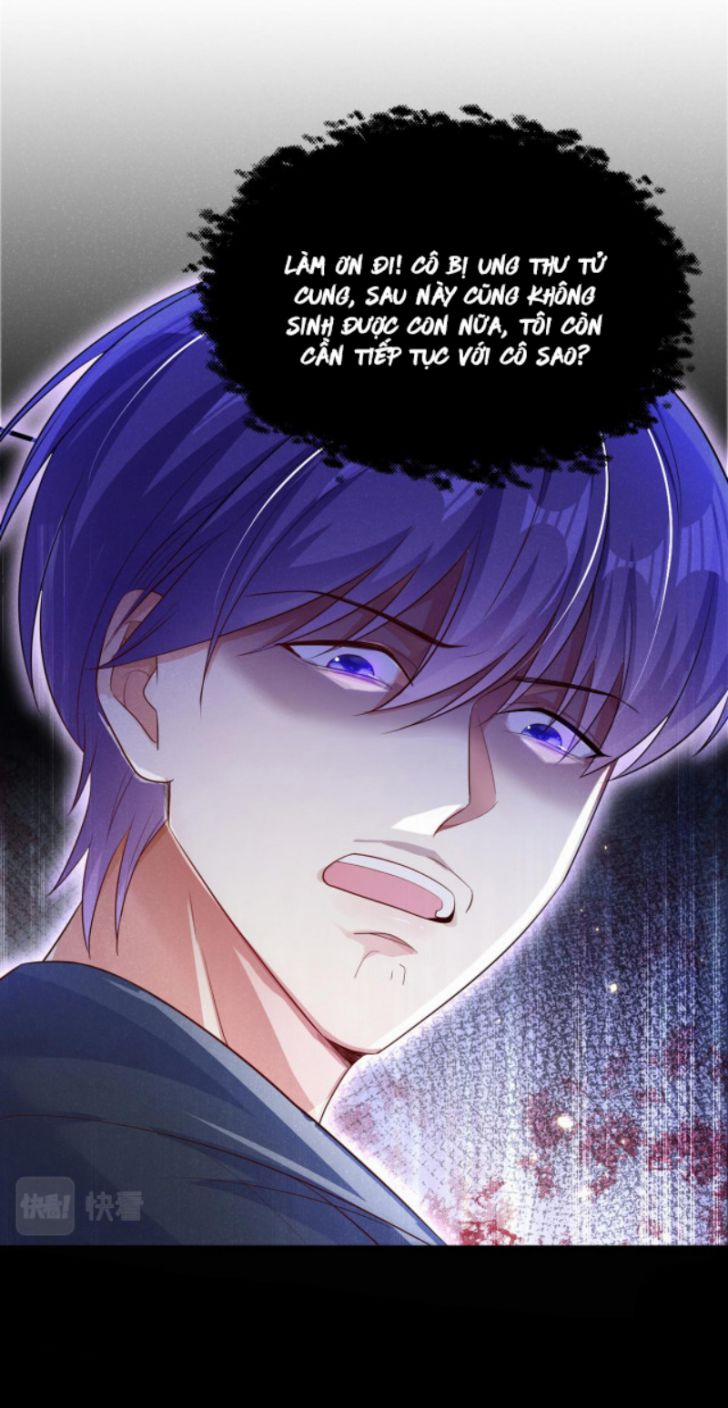 Tôi Với Hình Mẫu Lý Tưởng Lìa Trần Rồi! 25 trang 3