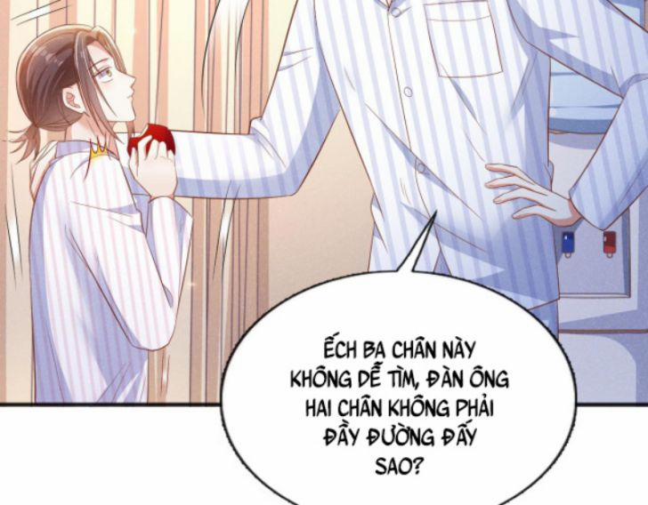 Tôi Với Hình Mẫu Lý Tưởng Lìa Trần Rồi! 25 trang 39