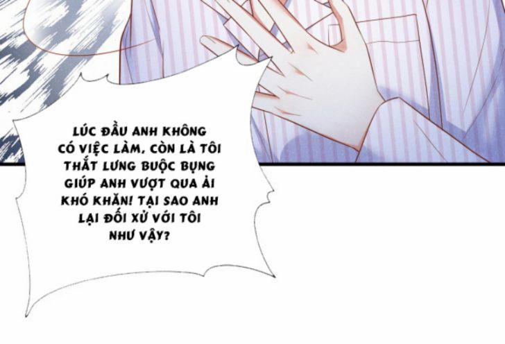 Tôi Với Hình Mẫu Lý Tưởng Lìa Trần Rồi! 25 trang 9