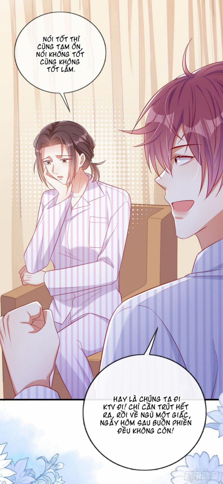 Tôi Với Hình Mẫu Lý Tưởng Lìa Trần Rồi! 26 trang 11