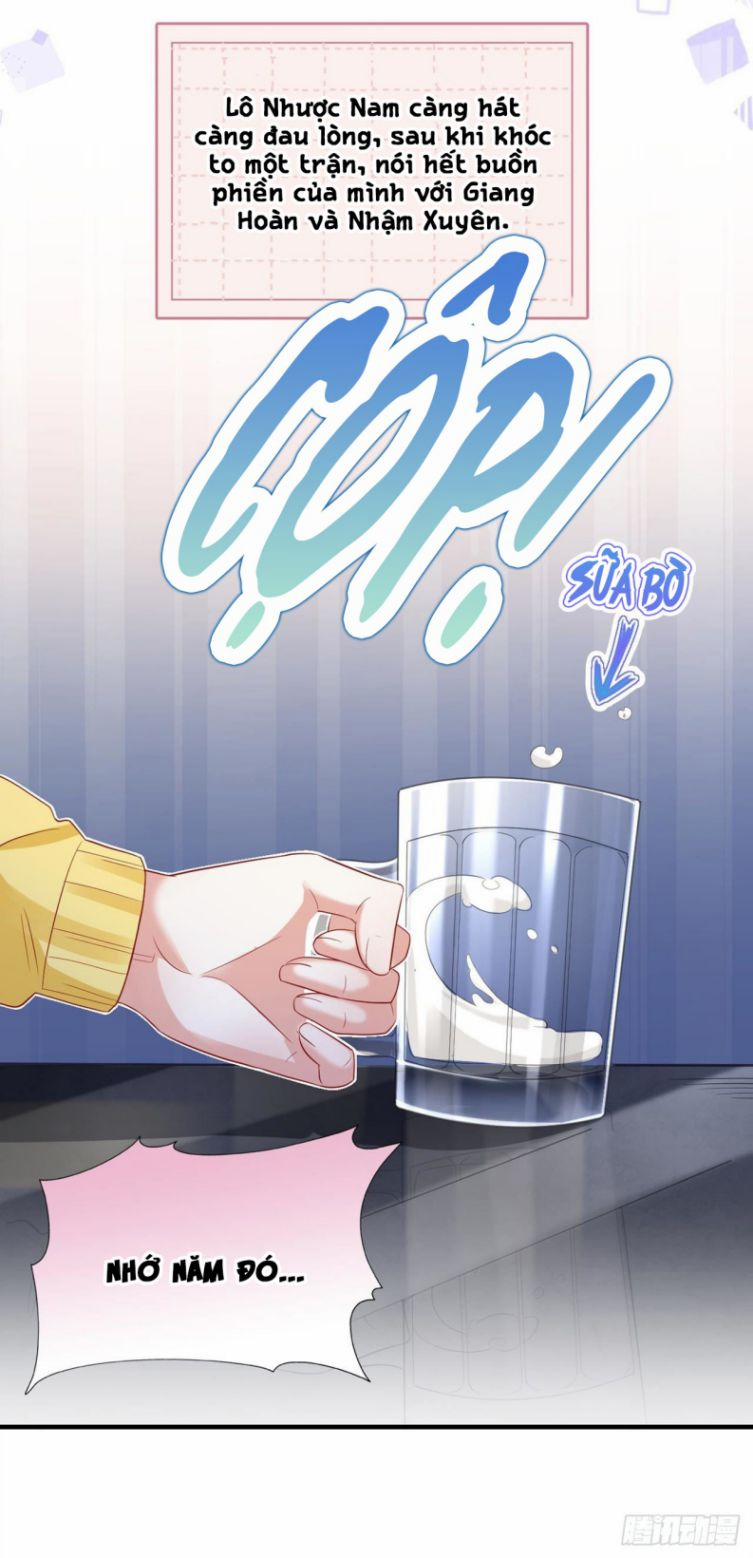 Tôi Với Hình Mẫu Lý Tưởng Lìa Trần Rồi! 26 trang 18