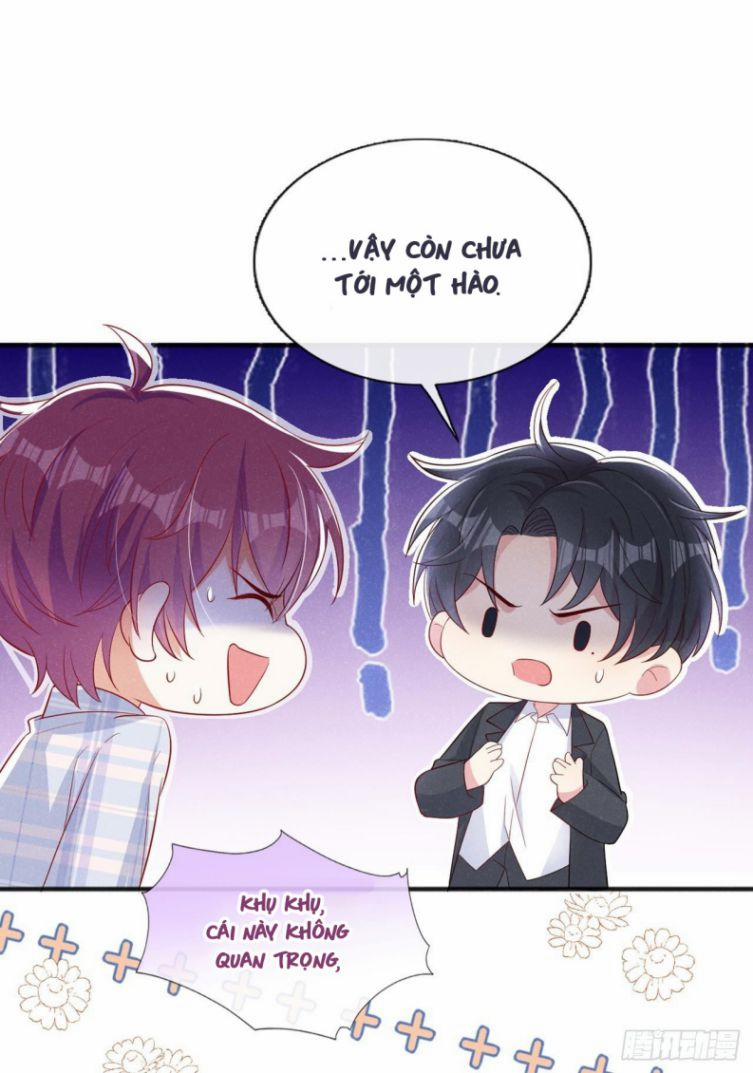 Tôi Với Hình Mẫu Lý Tưởng Lìa Trần Rồi! 26 trang 23