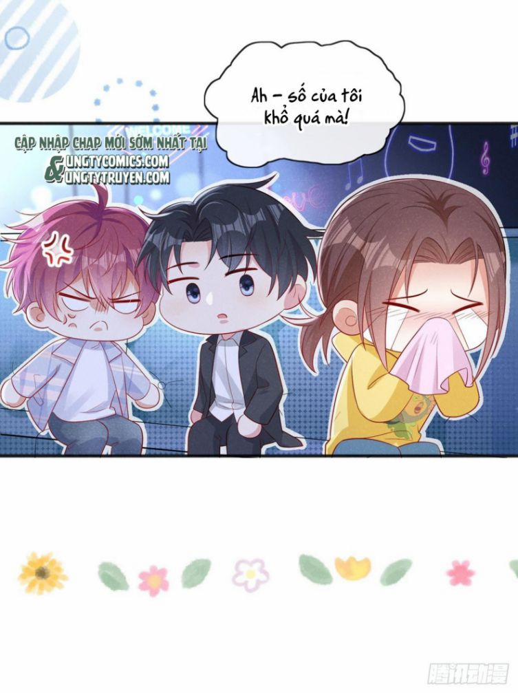 Tôi Với Hình Mẫu Lý Tưởng Lìa Trần Rồi! 26 trang 27