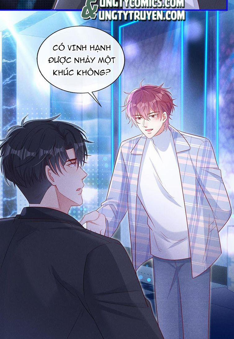 Tôi Với Hình Mẫu Lý Tưởng Lìa Trần Rồi! 27 trang 11