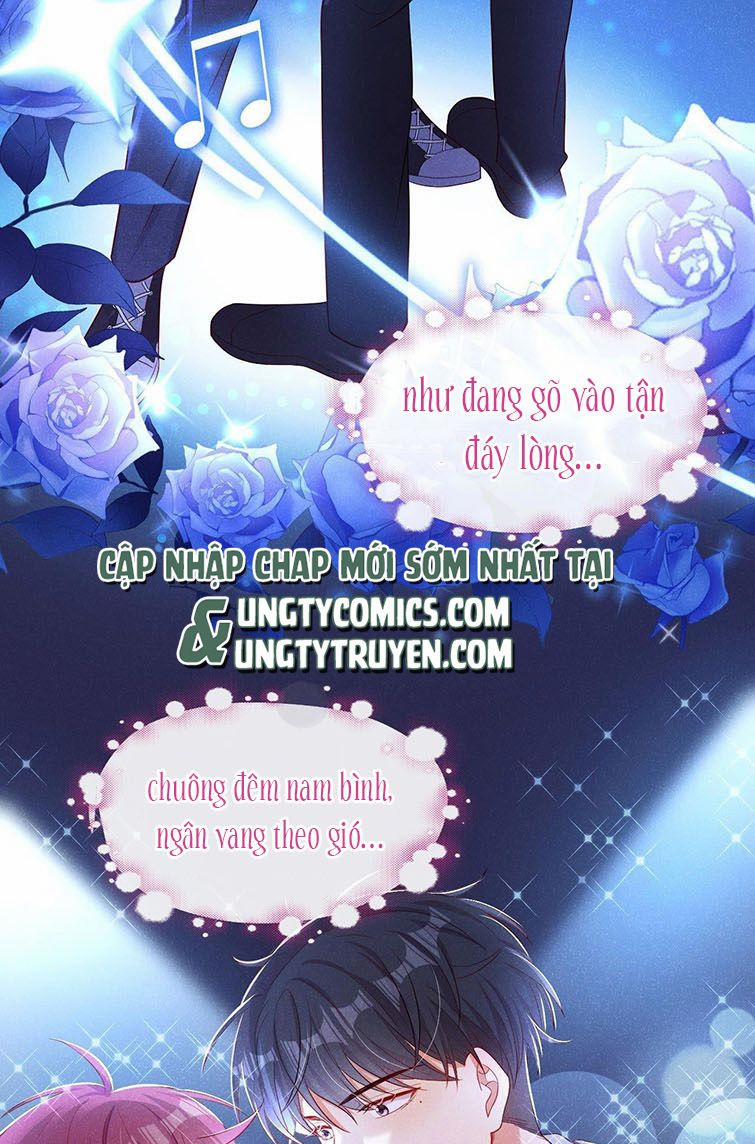 Tôi Với Hình Mẫu Lý Tưởng Lìa Trần Rồi! 27 trang 15