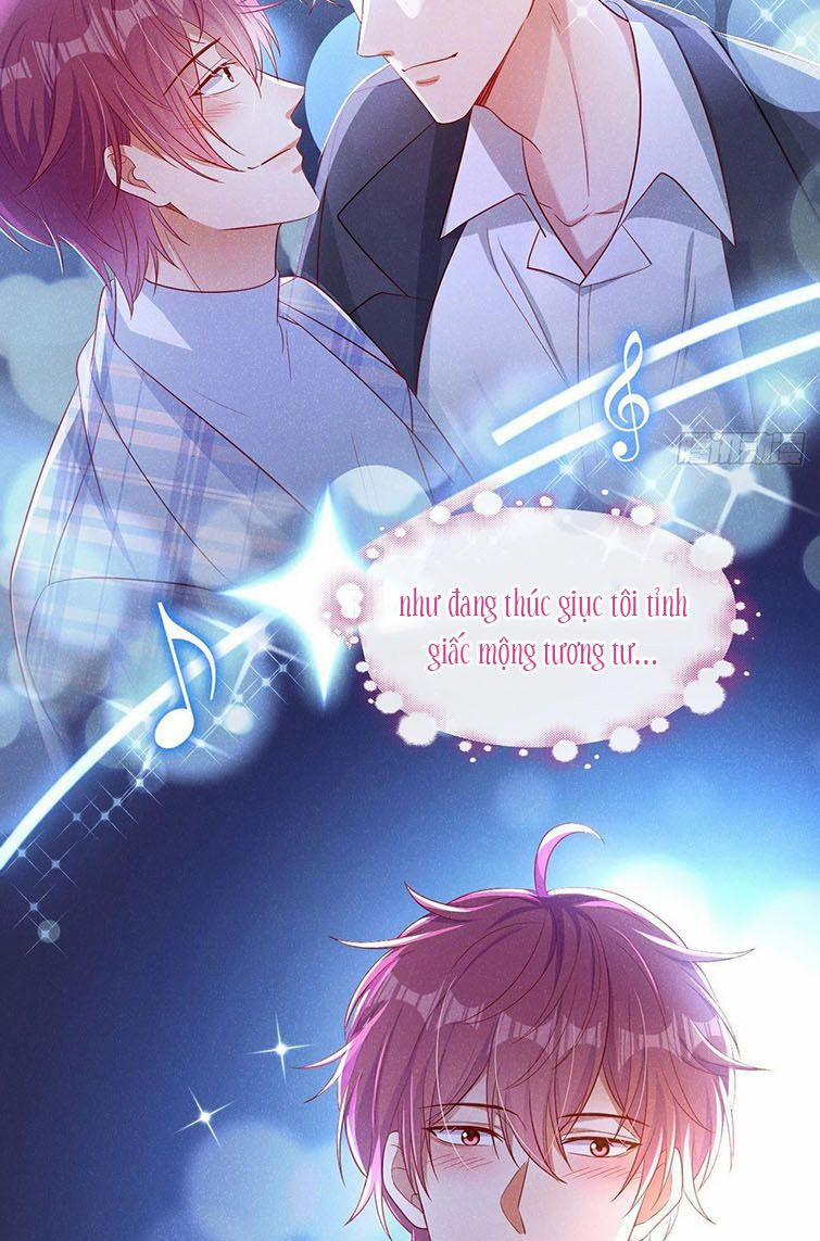 Tôi Với Hình Mẫu Lý Tưởng Lìa Trần Rồi! 27 trang 16