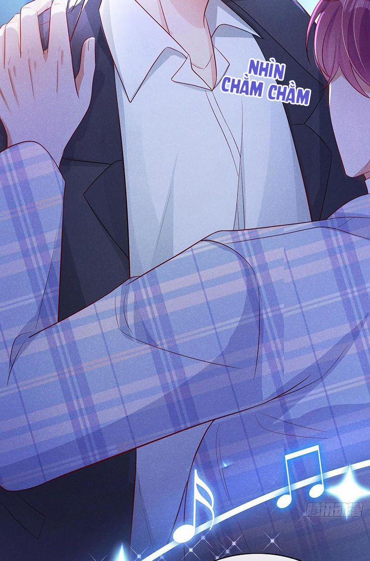 Tôi Với Hình Mẫu Lý Tưởng Lìa Trần Rồi! 27 trang 18