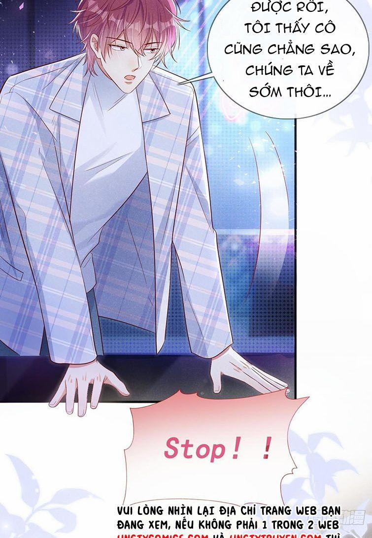 Tôi Với Hình Mẫu Lý Tưởng Lìa Trần Rồi! 27 trang 2