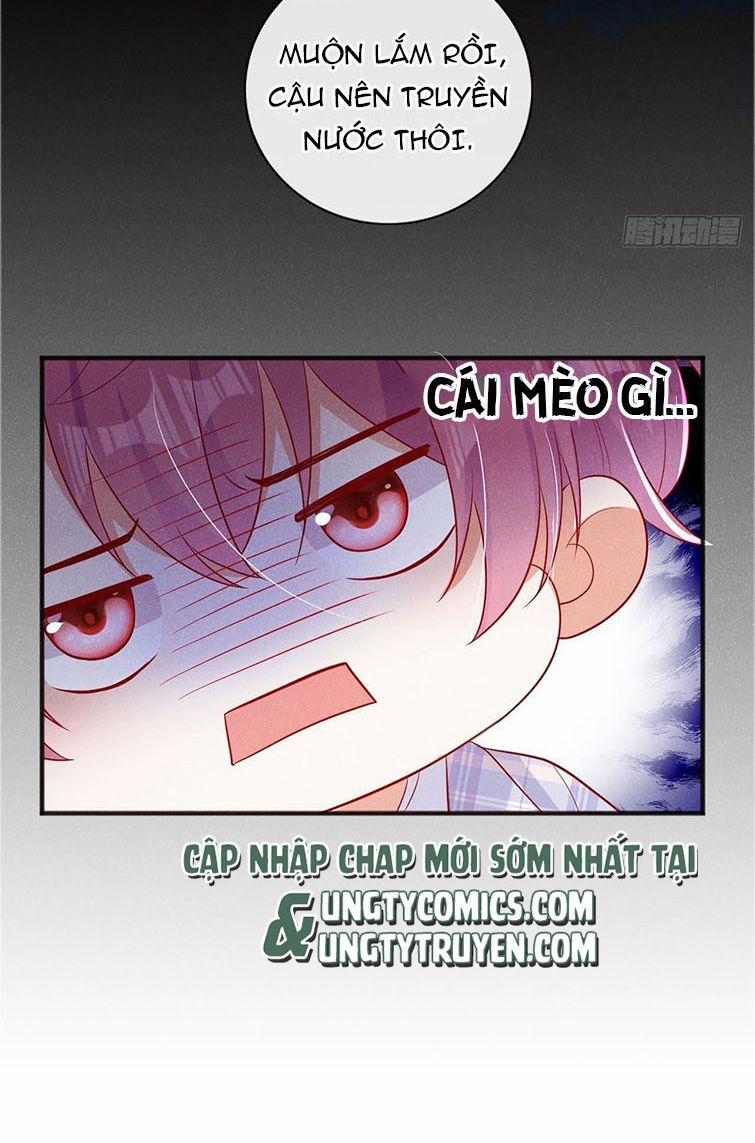 Tôi Với Hình Mẫu Lý Tưởng Lìa Trần Rồi! 27 trang 23