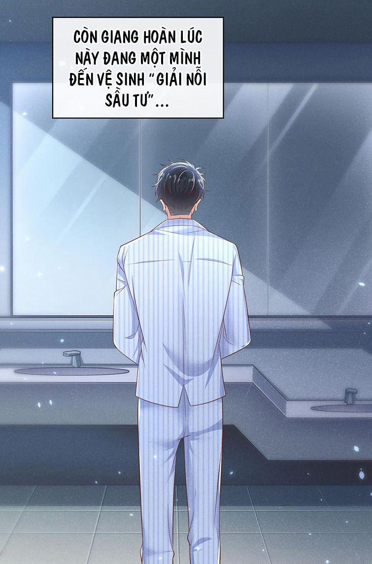 Tôi Với Hình Mẫu Lý Tưởng Lìa Trần Rồi! 27 trang 25