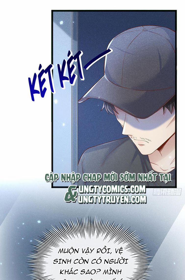 Tôi Với Hình Mẫu Lý Tưởng Lìa Trần Rồi! 27 trang 28