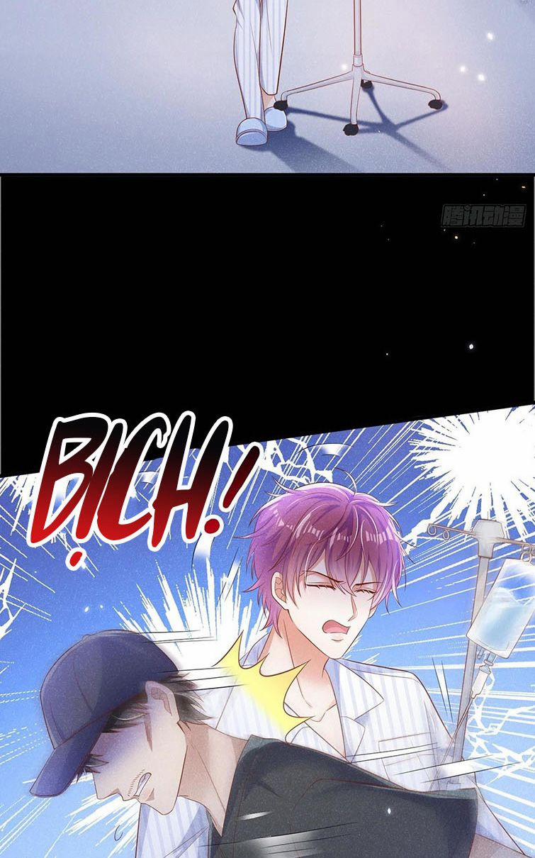 Tôi Với Hình Mẫu Lý Tưởng Lìa Trần Rồi! 27 trang 34