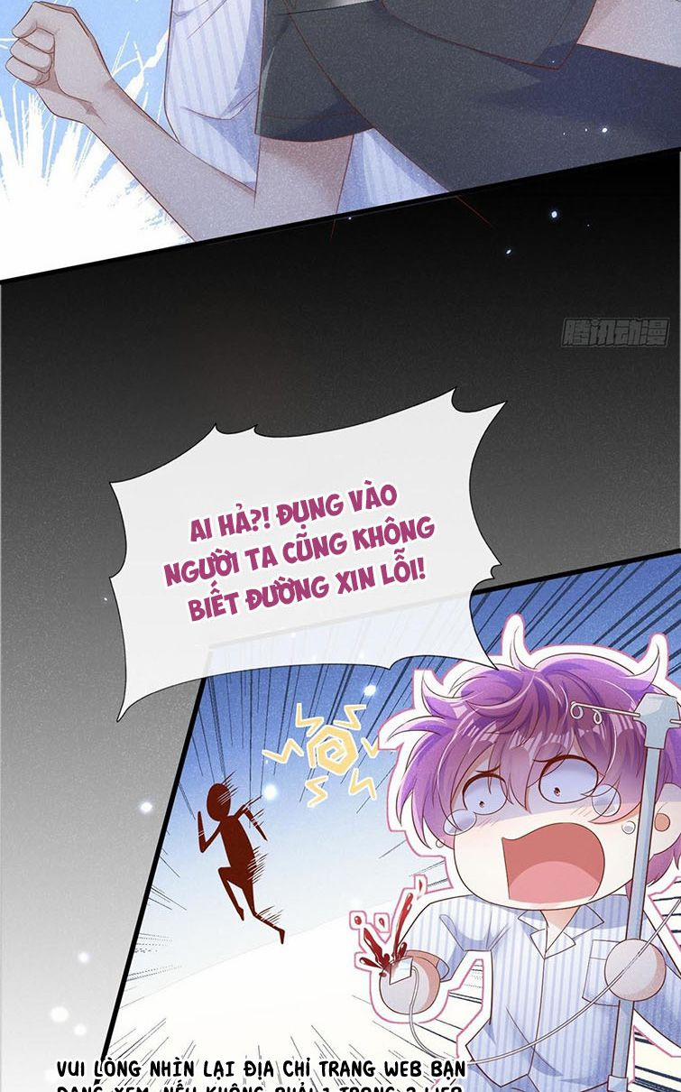 Tôi Với Hình Mẫu Lý Tưởng Lìa Trần Rồi! 27 trang 35