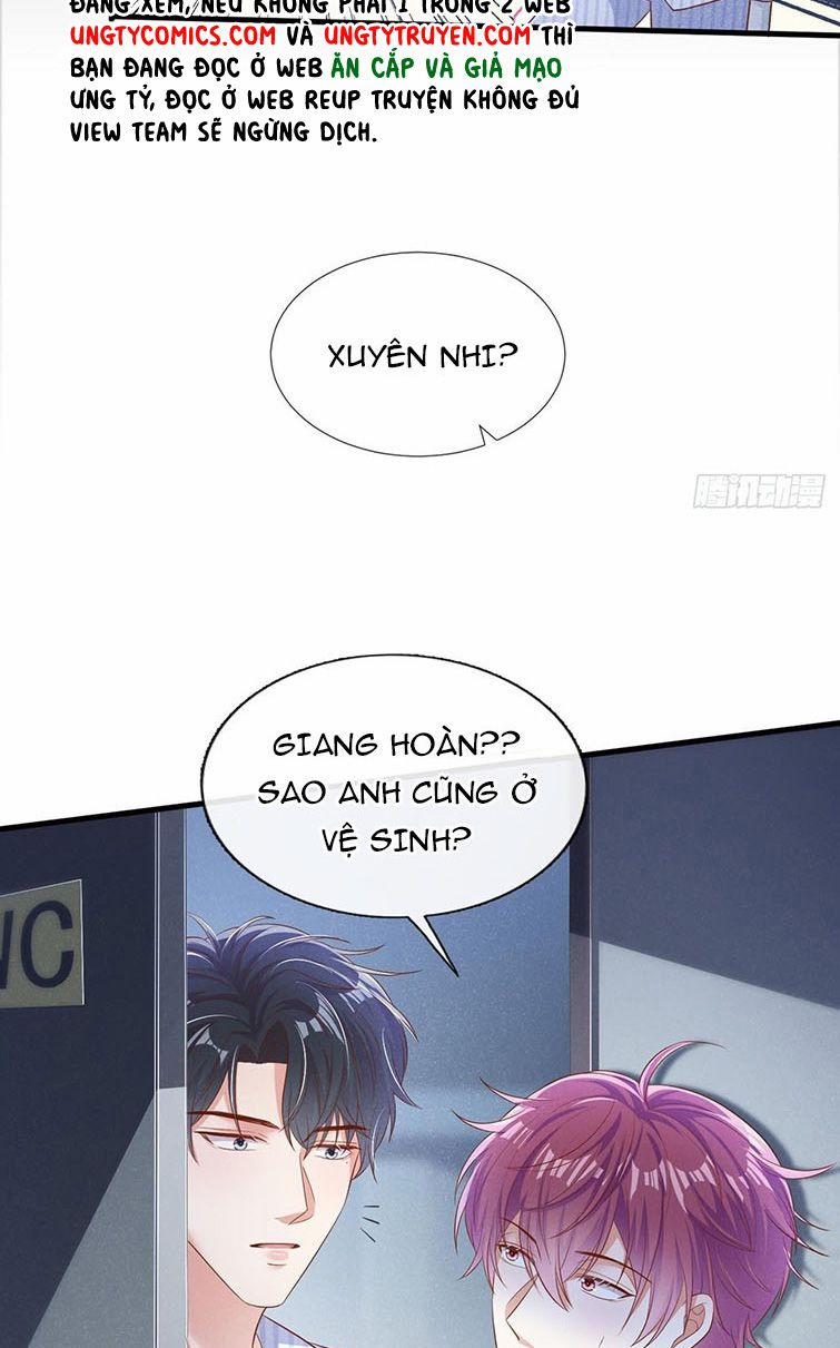 Tôi Với Hình Mẫu Lý Tưởng Lìa Trần Rồi! 27 trang 36