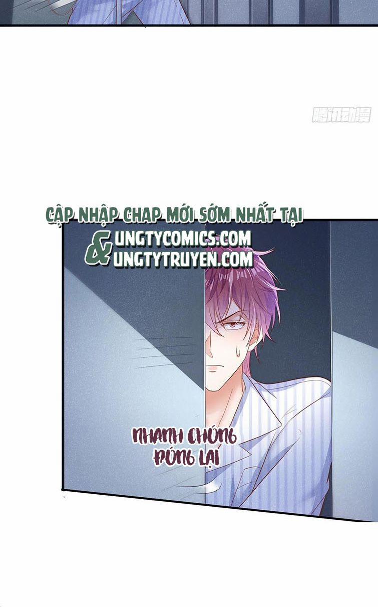 Tôi Với Hình Mẫu Lý Tưởng Lìa Trần Rồi! 27 trang 39