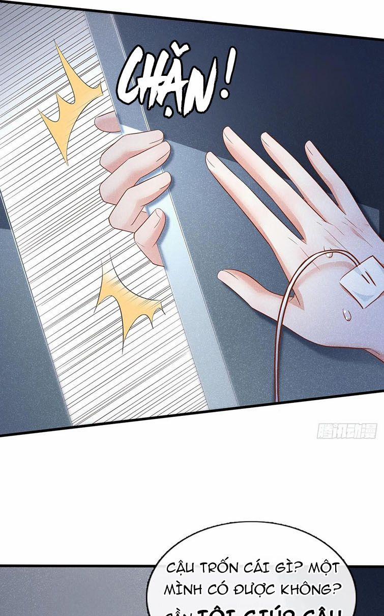 Tôi Với Hình Mẫu Lý Tưởng Lìa Trần Rồi! 27 trang 40