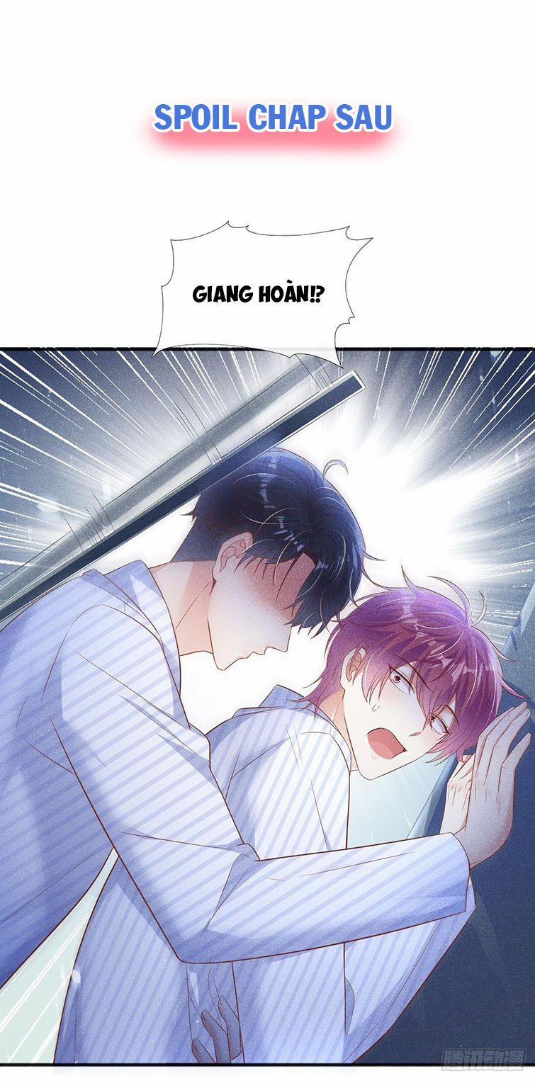 Tôi Với Hình Mẫu Lý Tưởng Lìa Trần Rồi! 27 trang 43