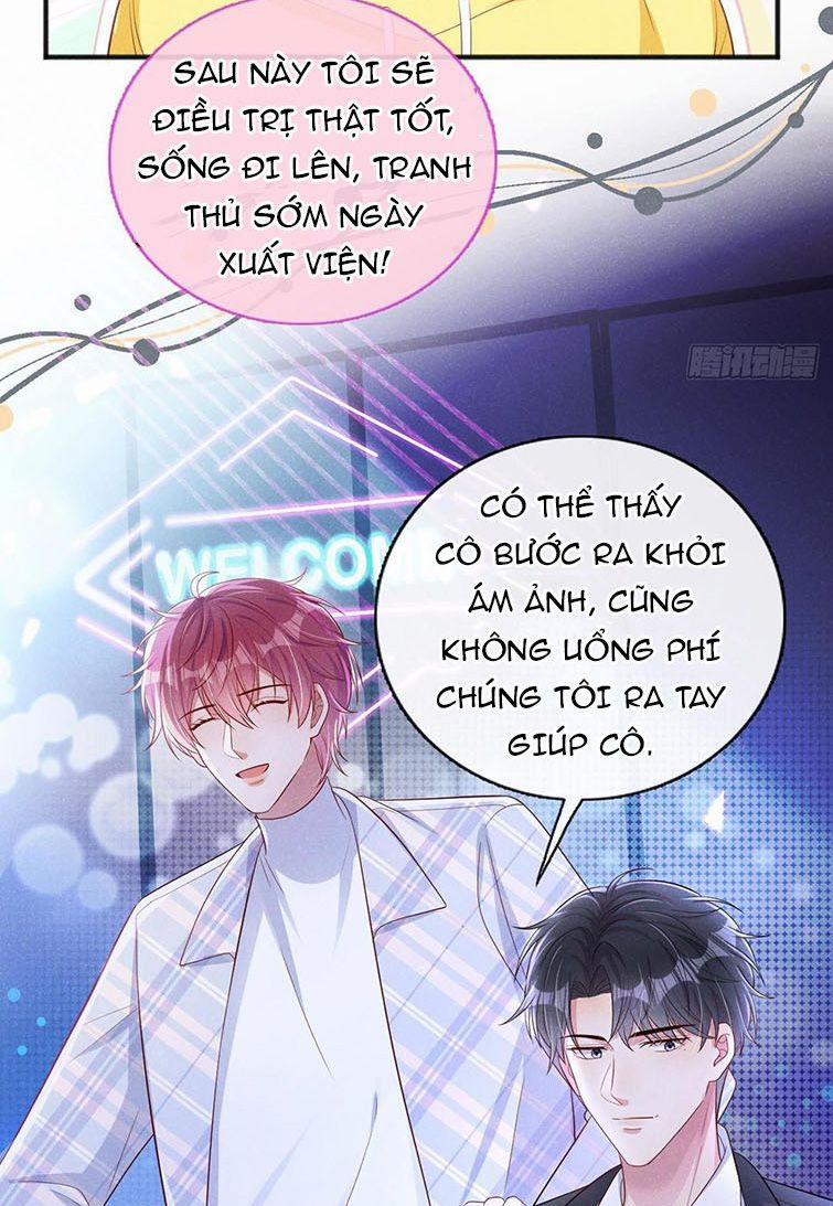 Tôi Với Hình Mẫu Lý Tưởng Lìa Trần Rồi! 27 trang 5