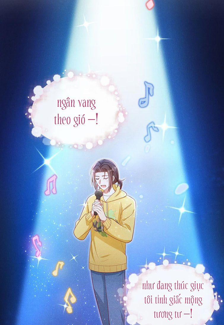 Tôi Với Hình Mẫu Lý Tưởng Lìa Trần Rồi! 27 trang 7