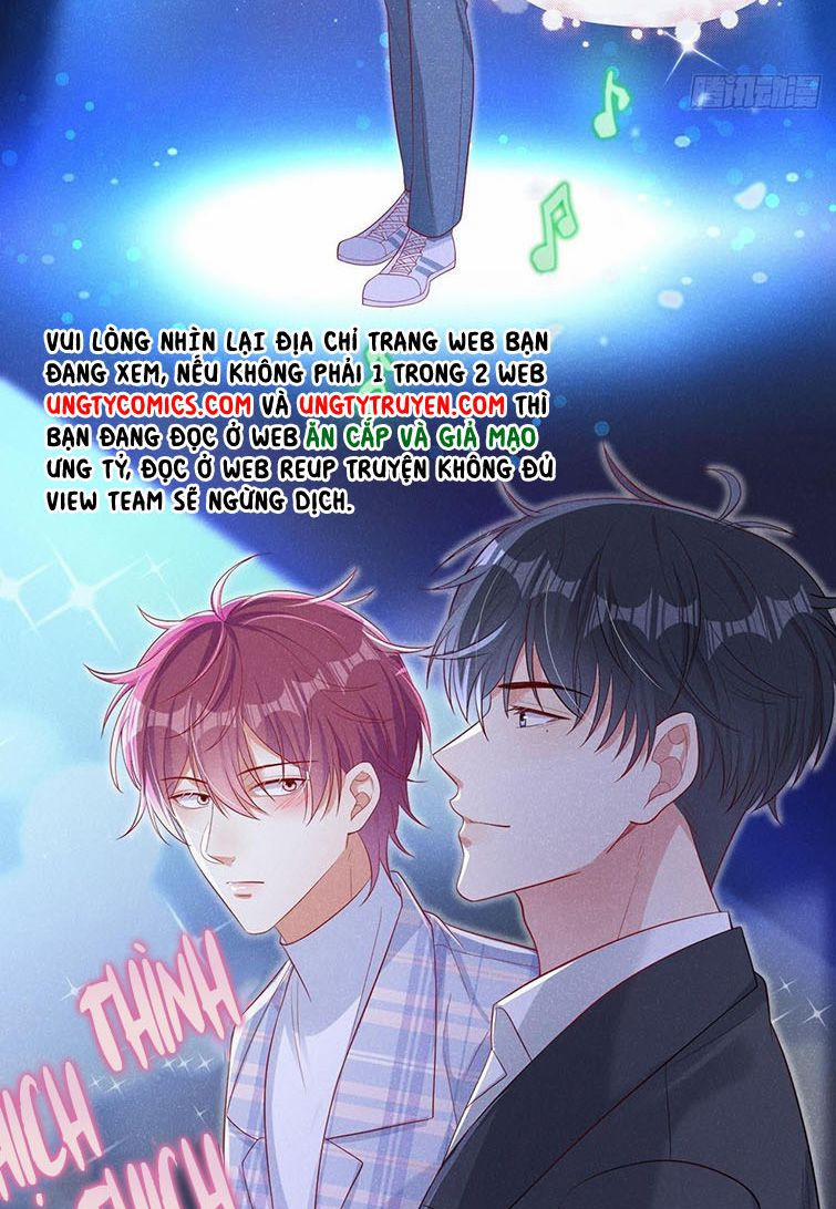 Tôi Với Hình Mẫu Lý Tưởng Lìa Trần Rồi! 27 trang 8