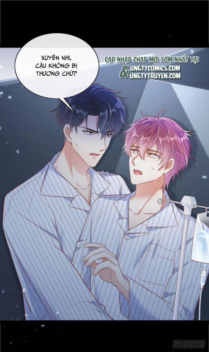 Tôi Với Hình Mẫu Lý Tưởng Lìa Trần Rồi! 28 trang 16