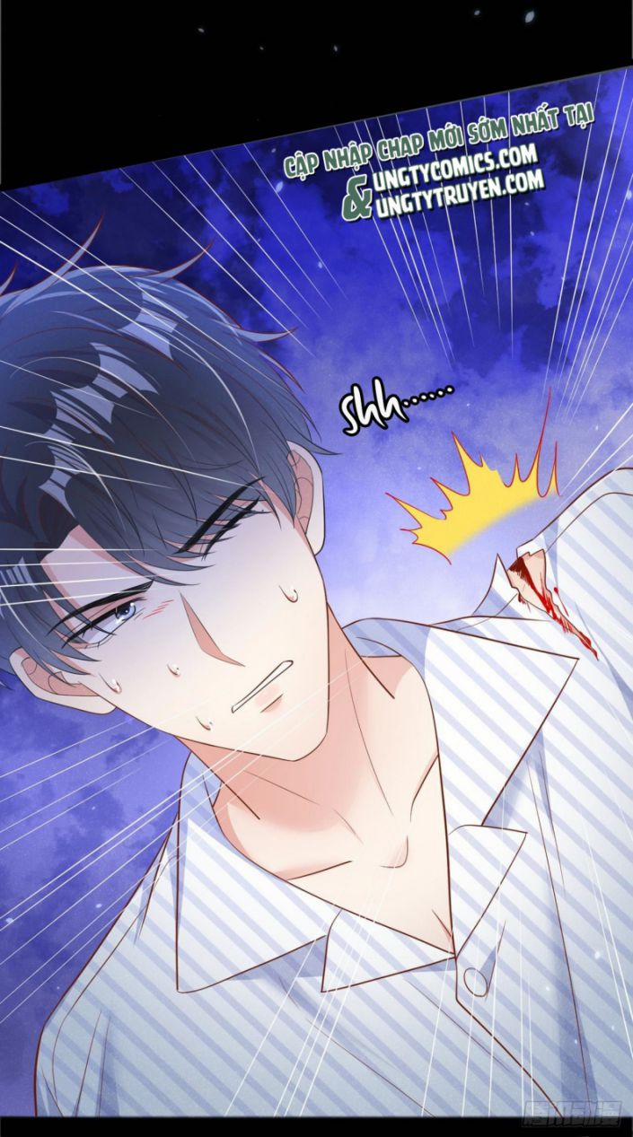 Tôi Với Hình Mẫu Lý Tưởng Lìa Trần Rồi! 28 trang 18