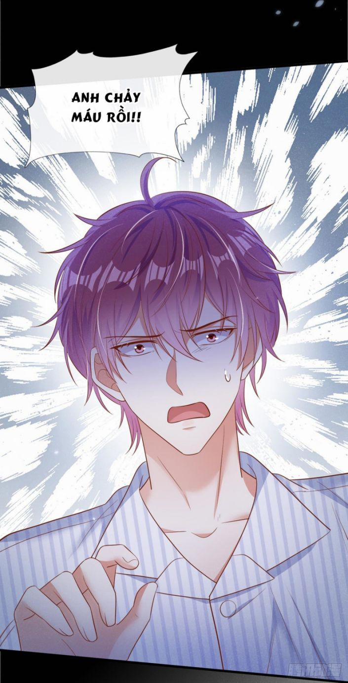 Tôi Với Hình Mẫu Lý Tưởng Lìa Trần Rồi! 28 trang 19