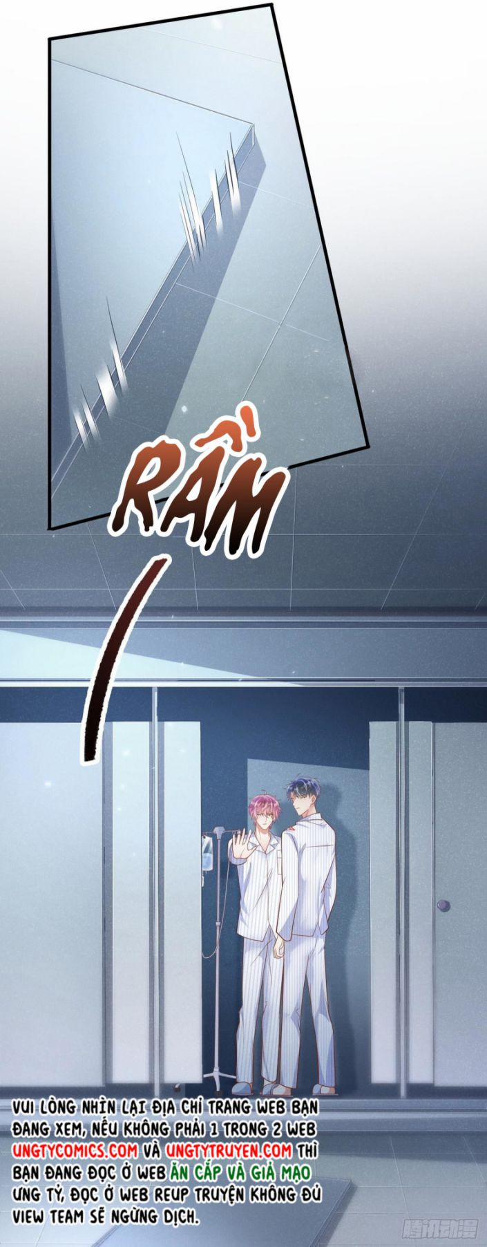 Tôi Với Hình Mẫu Lý Tưởng Lìa Trần Rồi! 28 trang 21