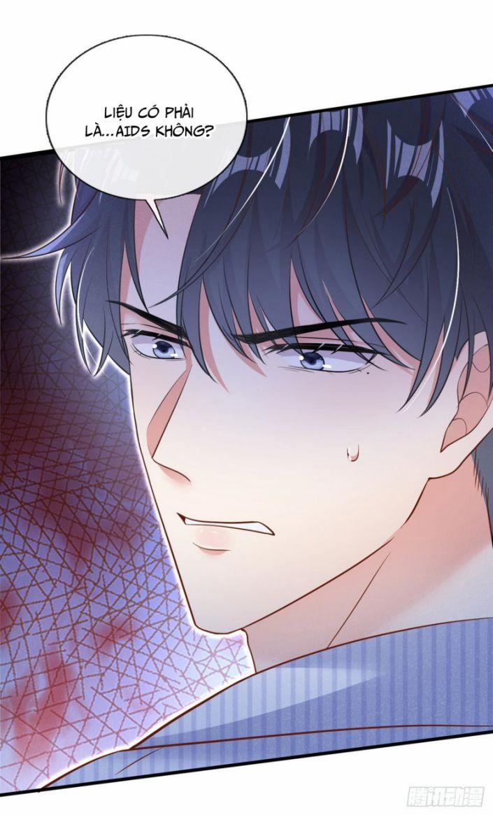 Tôi Với Hình Mẫu Lý Tưởng Lìa Trần Rồi! 28 trang 23