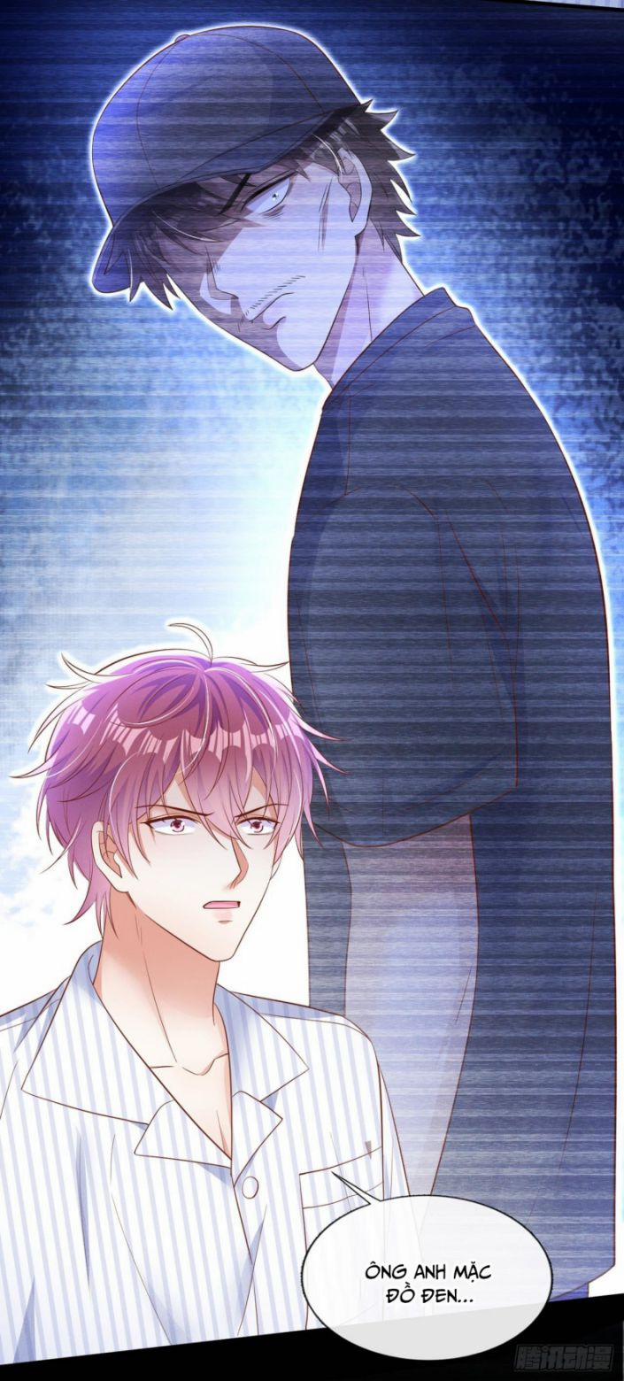 Tôi Với Hình Mẫu Lý Tưởng Lìa Trần Rồi! 28 trang 25