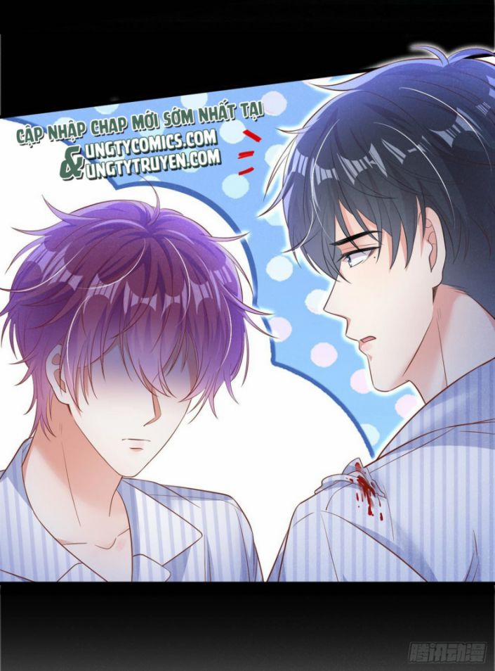 Tôi Với Hình Mẫu Lý Tưởng Lìa Trần Rồi! 28 trang 26