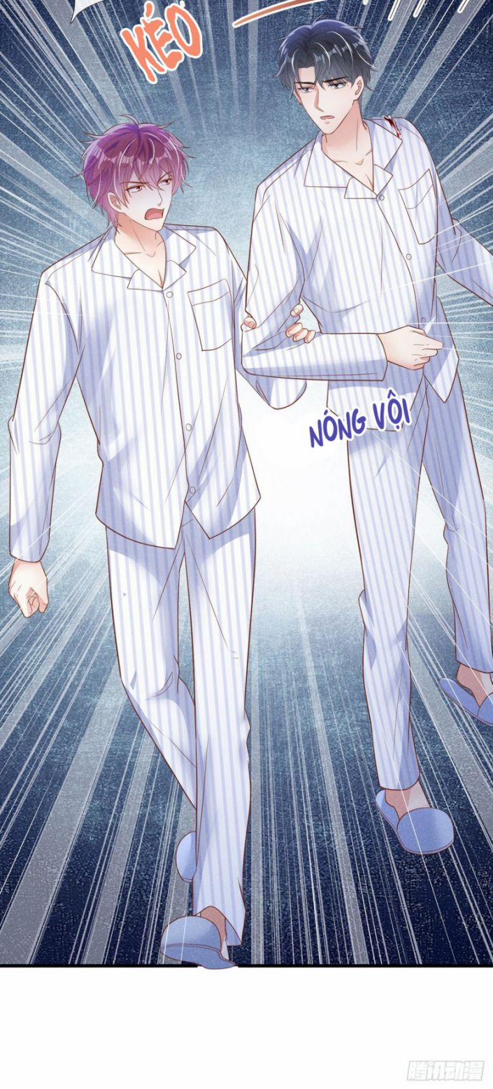 Tôi Với Hình Mẫu Lý Tưởng Lìa Trần Rồi! 28 trang 29