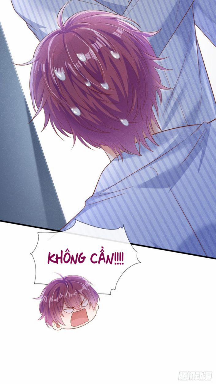 Tôi Với Hình Mẫu Lý Tưởng Lìa Trần Rồi! 28 trang 3