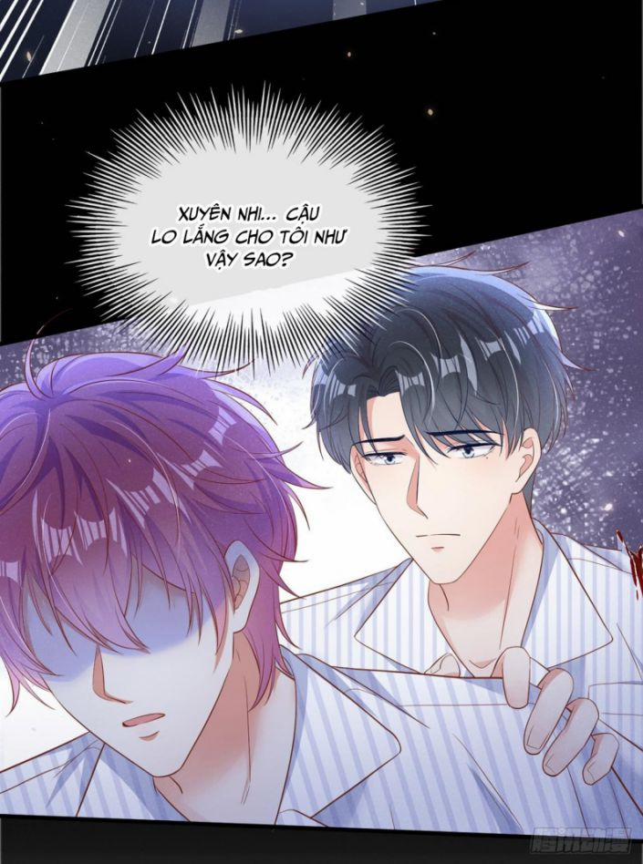 Tôi Với Hình Mẫu Lý Tưởng Lìa Trần Rồi! 28 trang 31