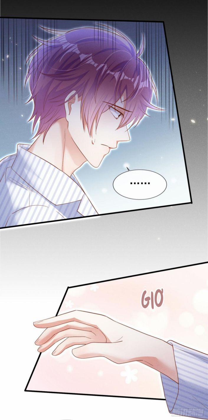 Tôi Với Hình Mẫu Lý Tưởng Lìa Trần Rồi! 28 trang 32