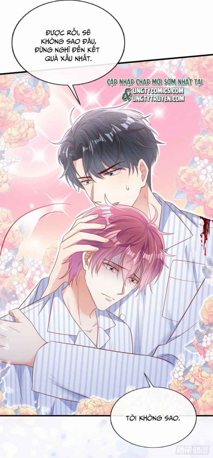 Tôi Với Hình Mẫu Lý Tưởng Lìa Trần Rồi! 28 trang 33