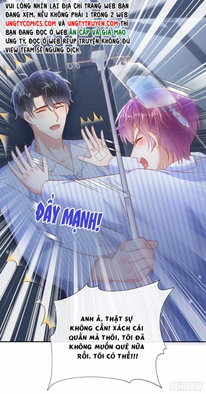 Tôi Với Hình Mẫu Lý Tưởng Lìa Trần Rồi! 28 trang 6