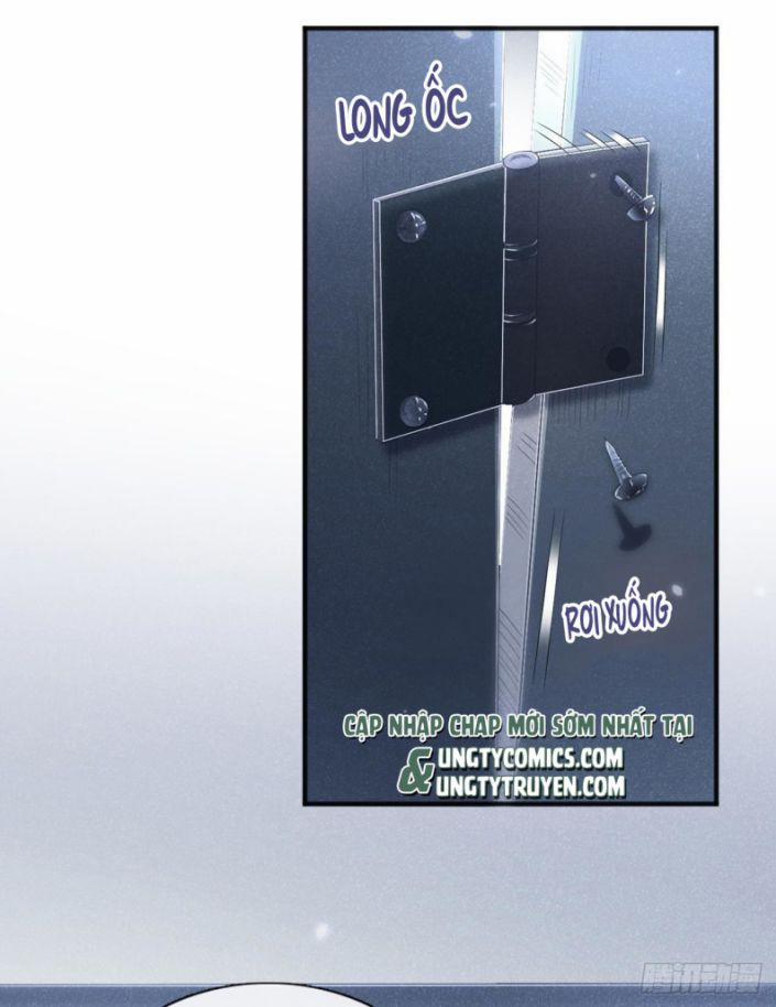 Tôi Với Hình Mẫu Lý Tưởng Lìa Trần Rồi! 28 trang 7